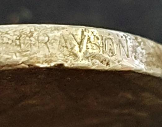 DEFENCE OF MAFEKING - BOER WAR QSA MEDAL -  . 1900