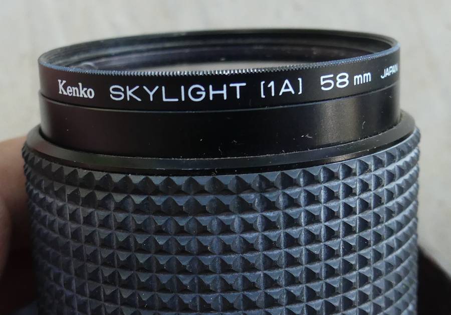 Minolta x-300 35mm Camera with Auto Zoom lens and Flash