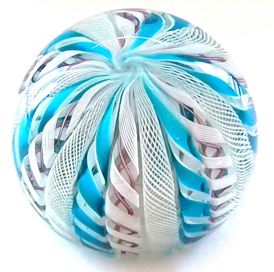 Murano Paperweight