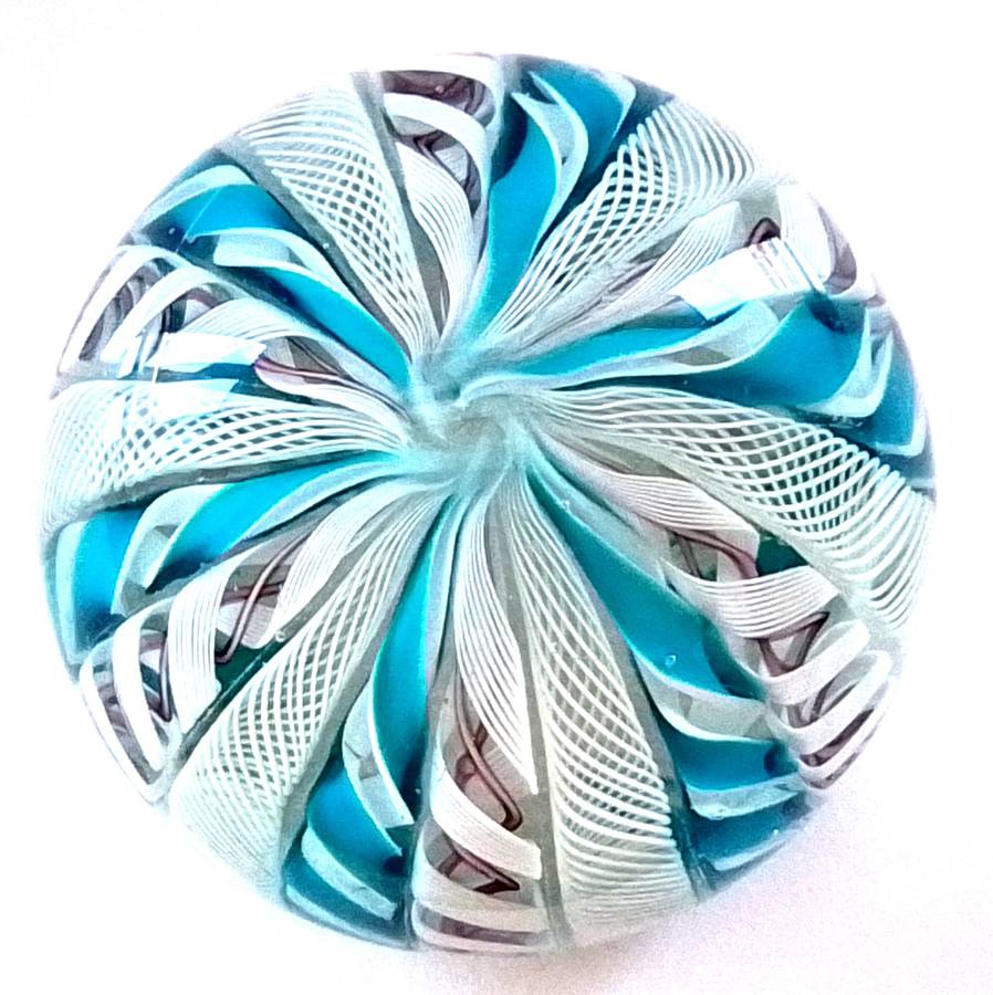 Murano Paperweight