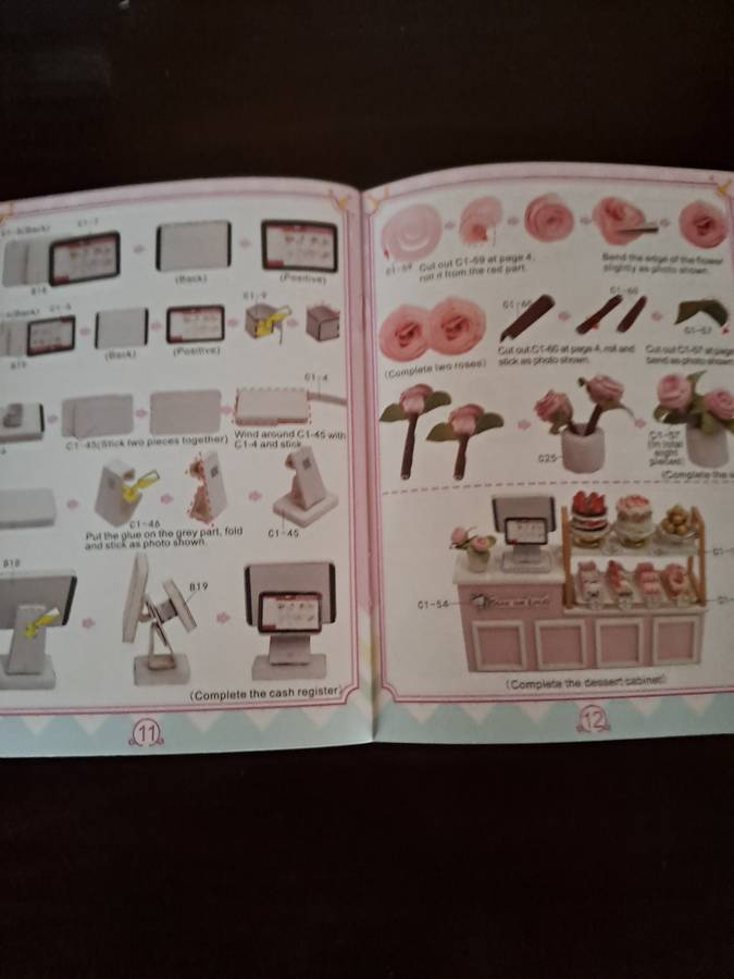 DIY Buld a Room Corner of Happiness