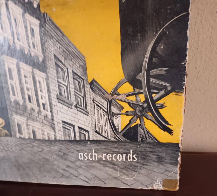 James P. Johnson New York Jazz Triple Vinyl Set