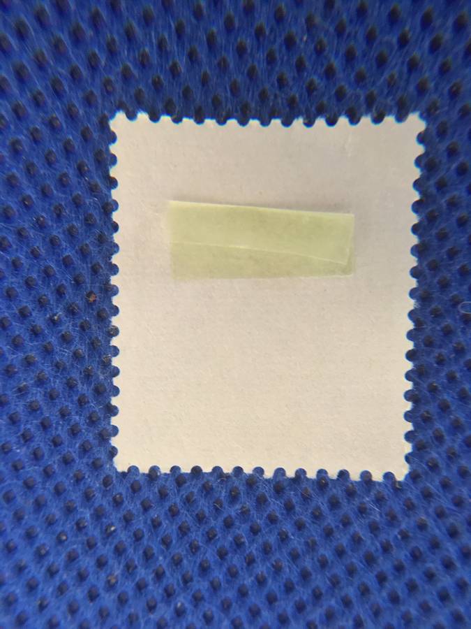 JAPAN - BARON MAEJIMA HISOKA FOUNDER OF THE POSTAL SYSTEM USED STAMP