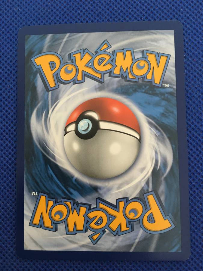 POKEMON TRADING CARD - KANGASKHAN