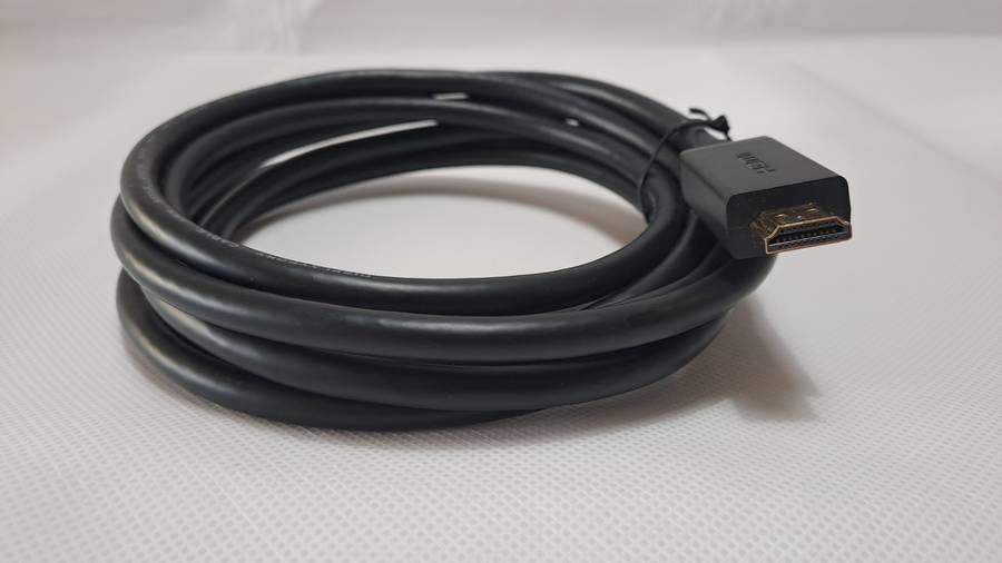 Ugreen DisplayPort Male to HDMI Male 3m Cable