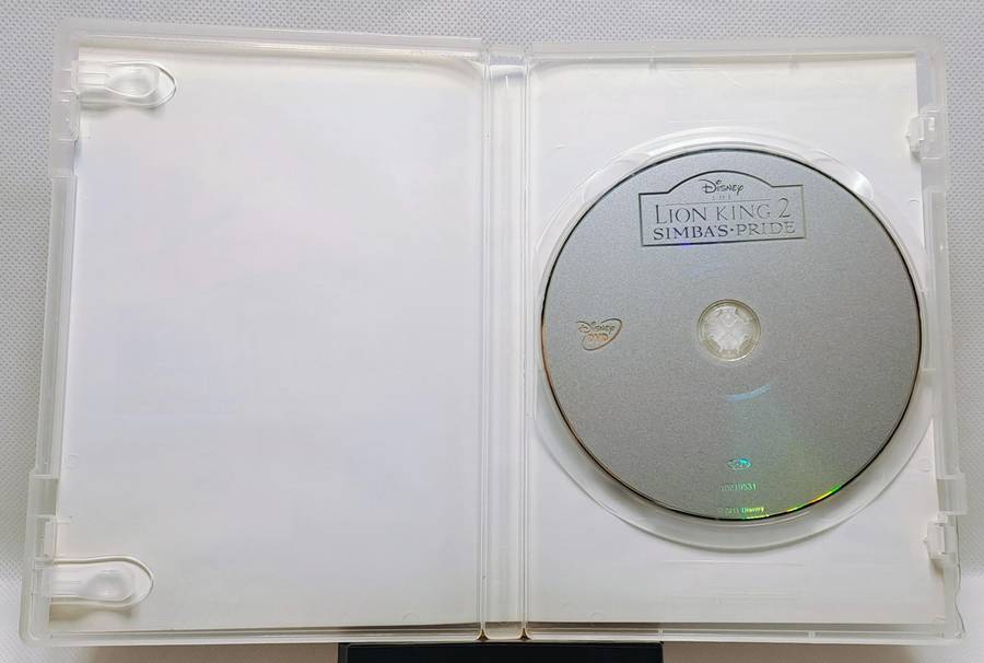 Disney Family Classics DVD Bundle (8 Films)