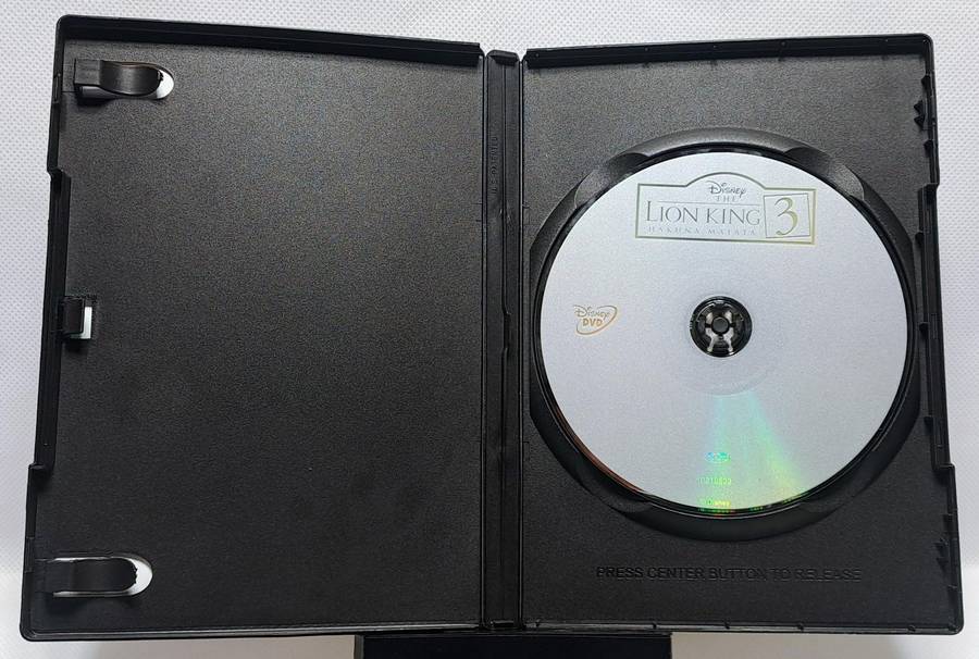 Disney Family Classics DVD Bundle (8 Films)