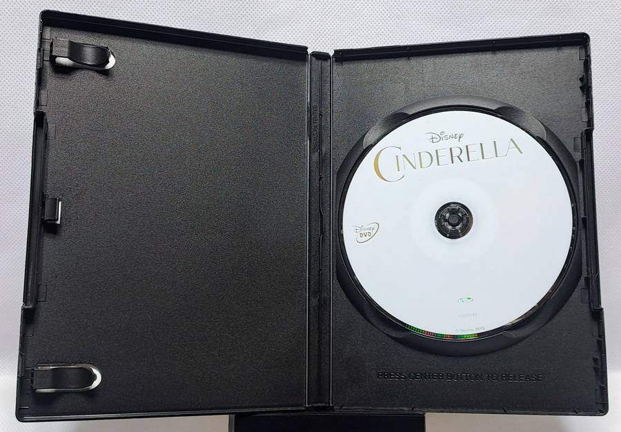 Disney Family Classics DVD Bundle (8 Films)