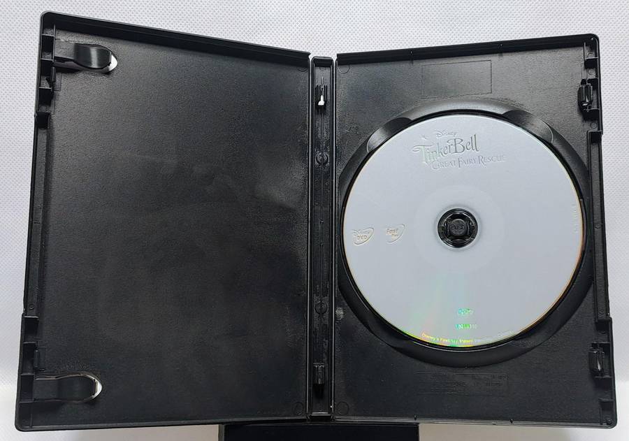 Disney Family Classics DVD Bundle (8 Films)