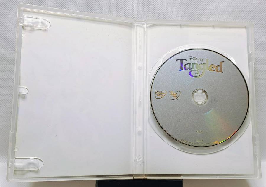 Disney Family Classics DVD Bundle (8 Films)