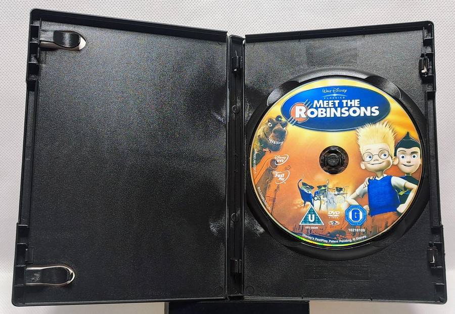 Disney Family Classics DVD Bundle (8 Films)