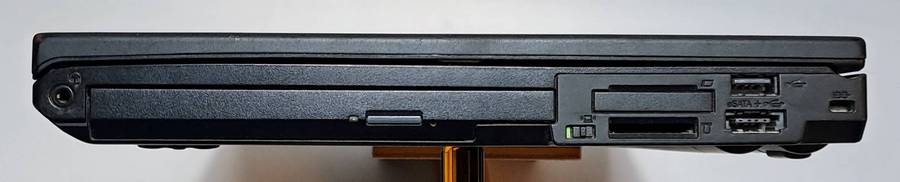 Lenovo ThinkPad T420 Laptop Bundle: Spare Battery & Dual Chargers