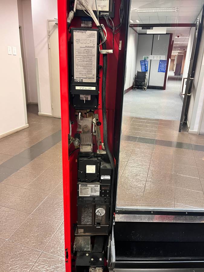 Vending Machine