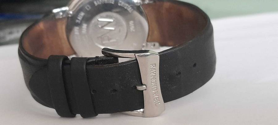 Raymond Weil Othello 2010.