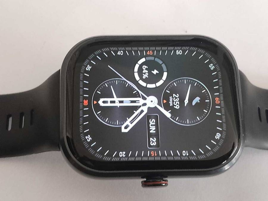 Honor Choice Smart Watch.