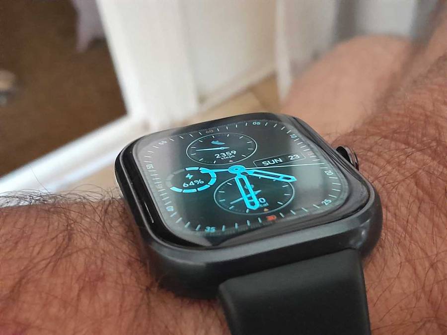 Honor Choice Smart Watch.