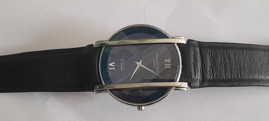 Raymond Weil Othello 2010.