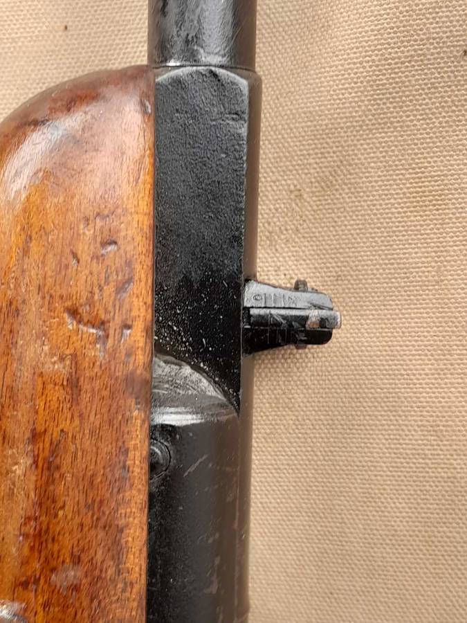 BSA CADET Pellet Gun (1949)