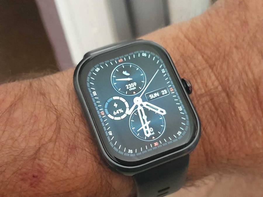 Honor Choice Smart Watch.