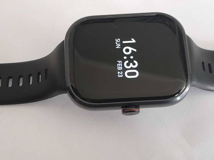 Honor Choice Smart Watch.