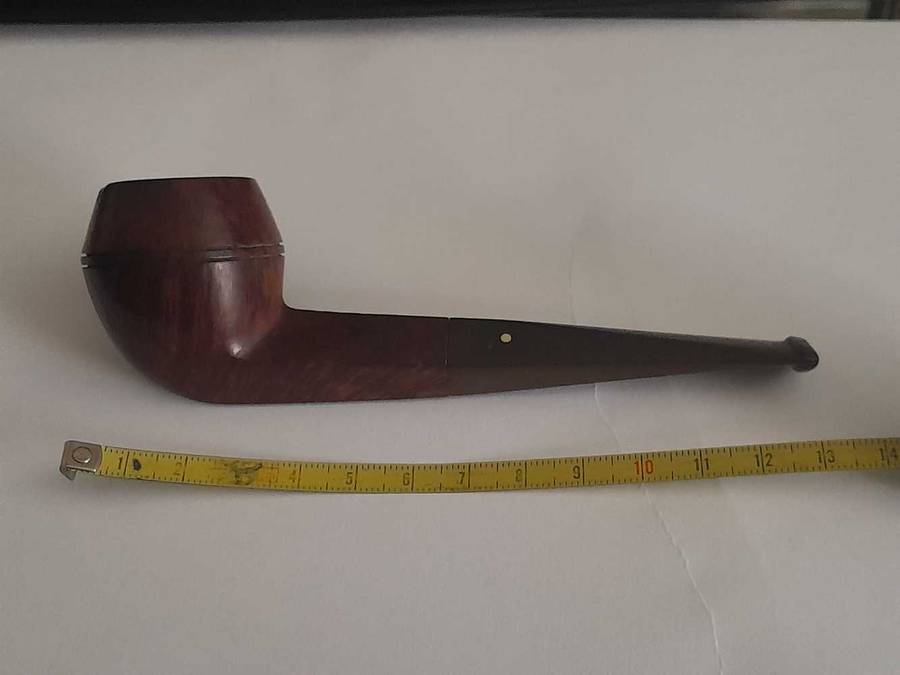 Dunhill Root Briar. 40 F/T, Smoking Pipe.