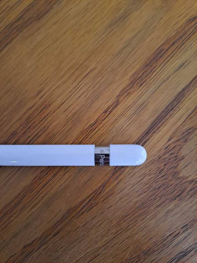 Apple Pencil 1st Generation