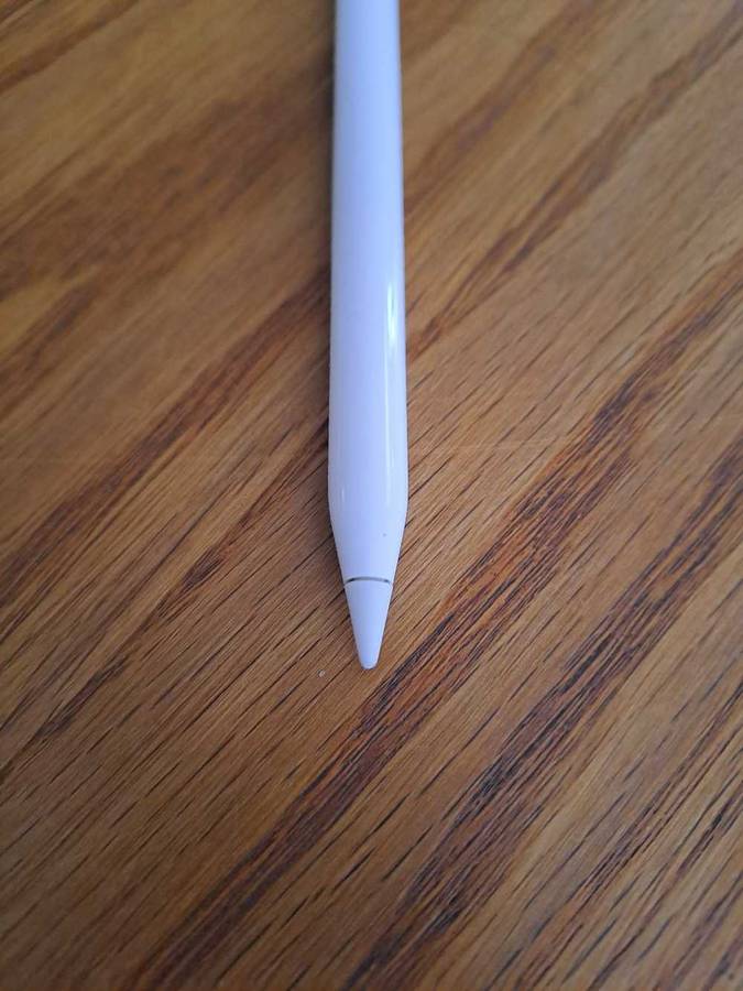Apple Pencil 1st Generation