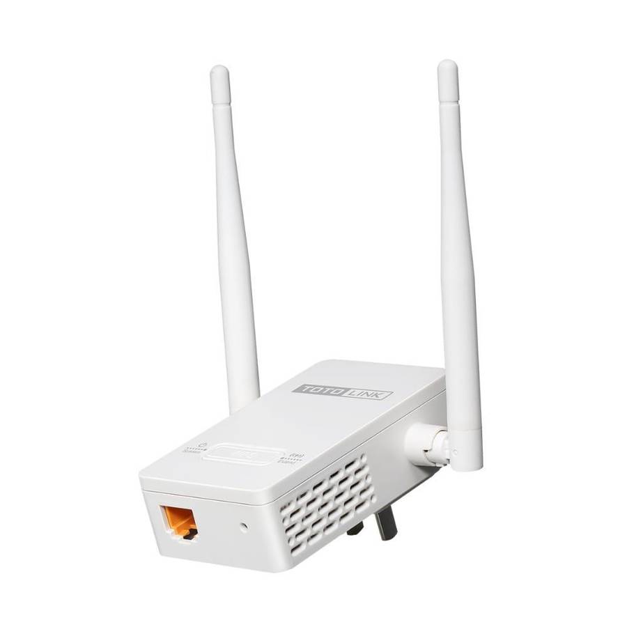 TOTO LINK Wireless Range Extender 300Mbps