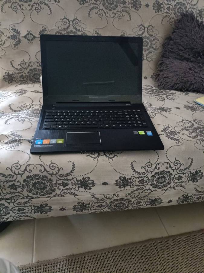 Lenovo Z50-70 | Core i7, 8GB Ram, 256GB SSD, nVidia Graphics, 15.6' Display