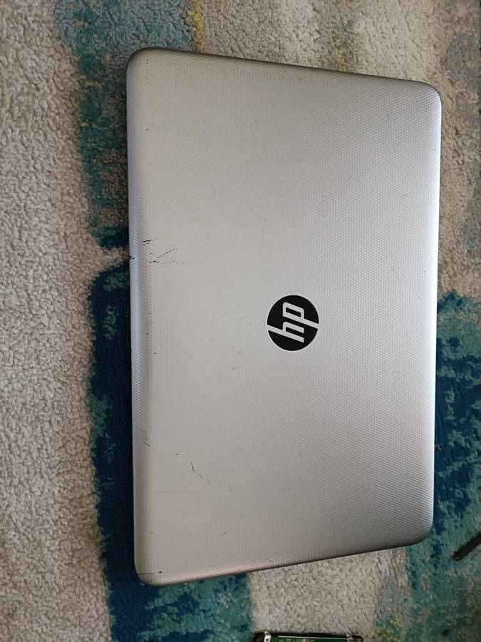 HP 15-ac100ni | Intel Celeron N3050@2.16GHz, 2GB RAM, 500GB HDD, 15.6` HD Display, Win 10