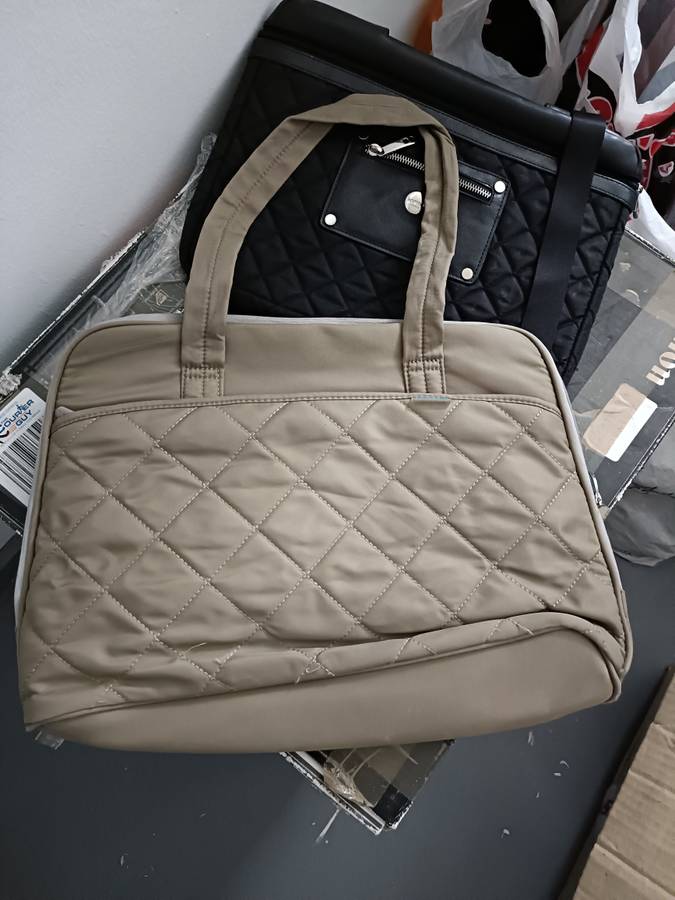 Various Laptop Bags