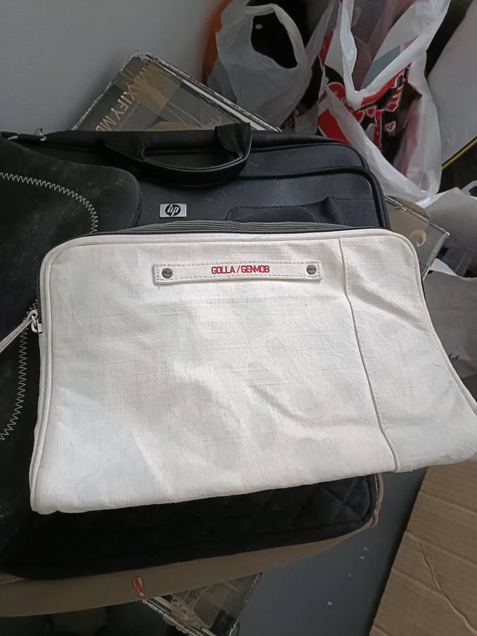 Various Laptop Bags