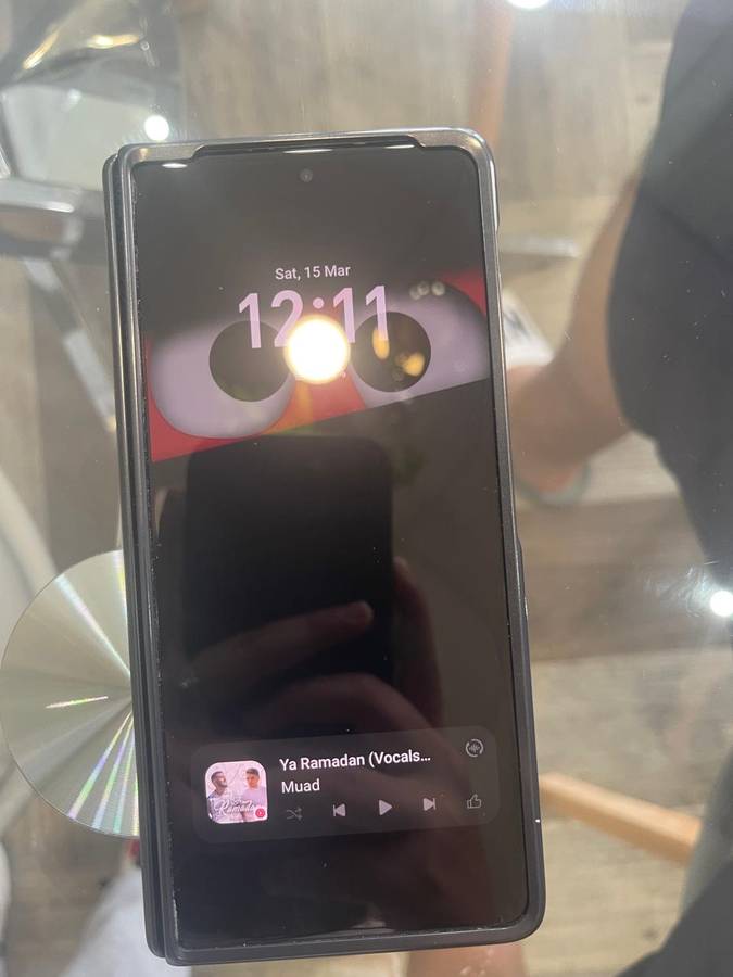 Honor magic V3 512gb