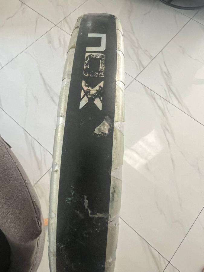 NOX AT 10 2024 PADEL BAT