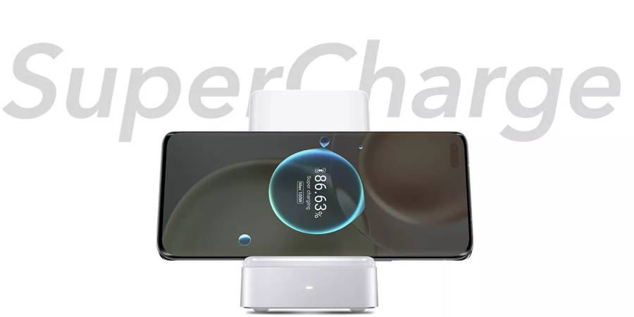 HONOR MAGIC WIRELESS CHARGER 100W