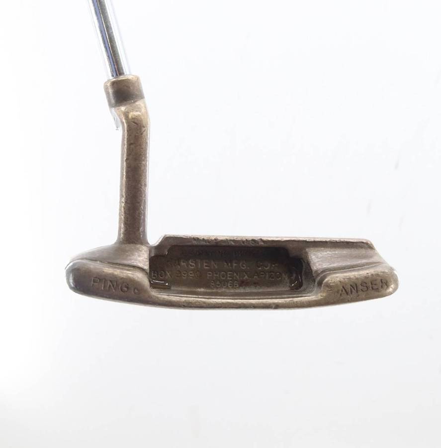 Vintage Original Ping Anser Putter