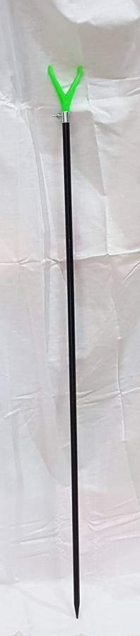 2Pc Expandable Fishing Rod Pegs