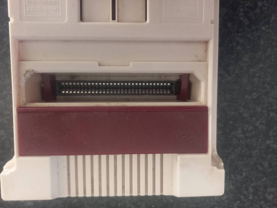 FAMILY COMPUTER GAME