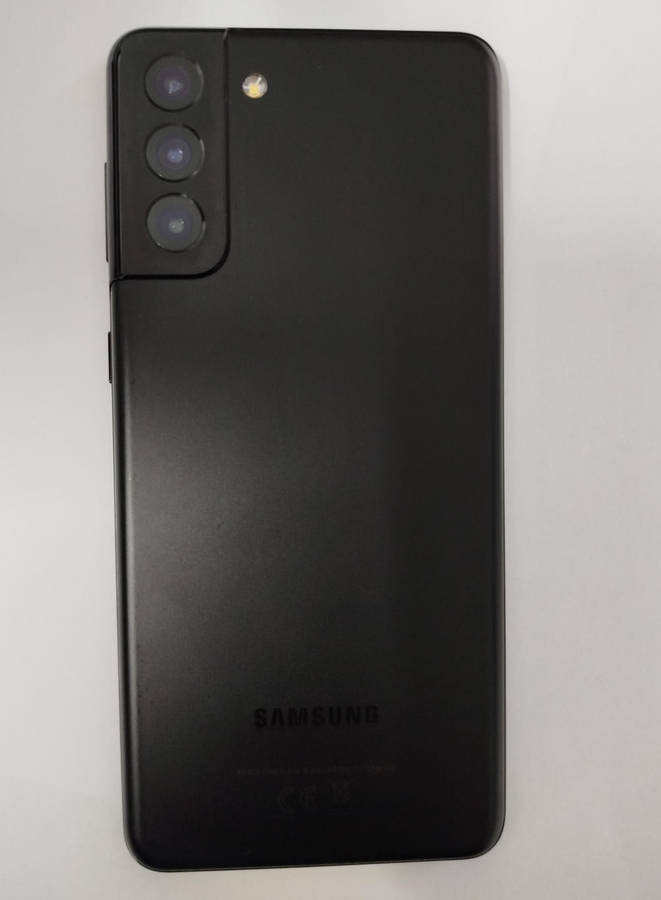 Samsung galaxy S21+ Plus 5G Smartphone