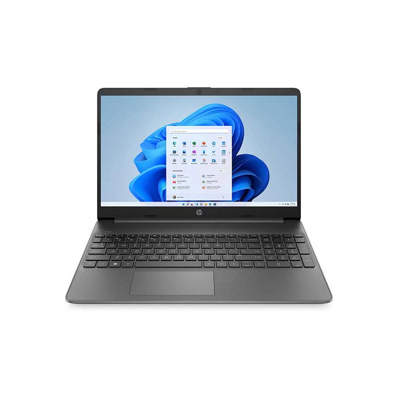 HP 15S Laptop | Core i3-1125 G4 | 15.6" HD | 4GB | 1TB HDD