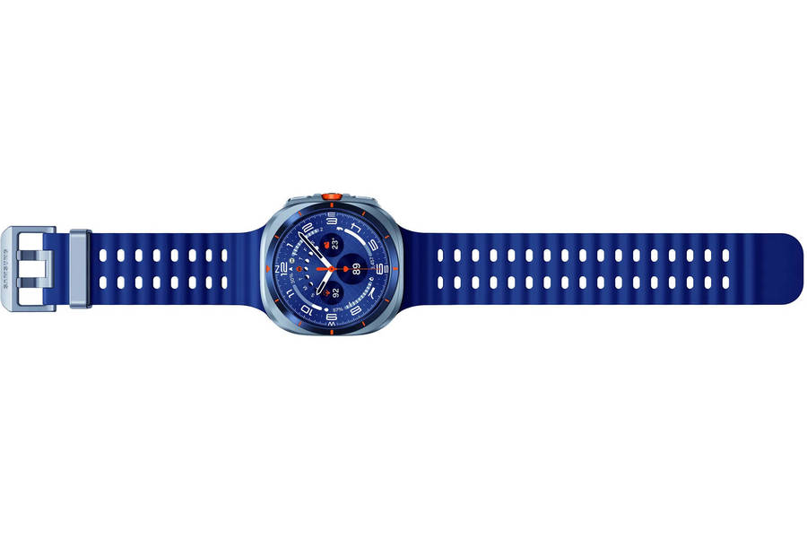 Samsung Galaxy Watch Ultra Blue LTE 2025