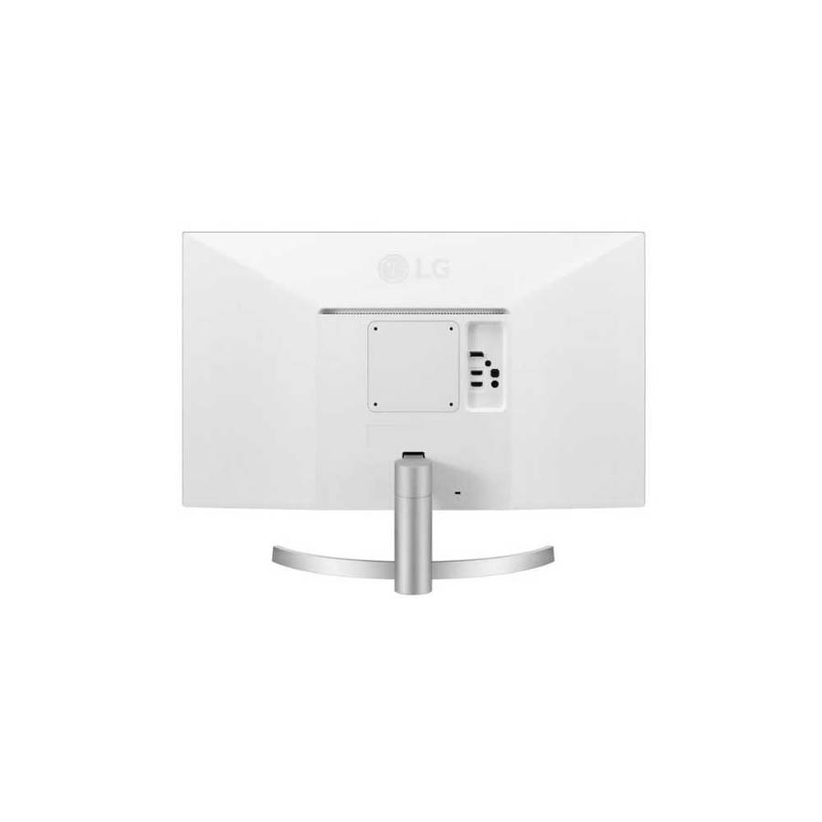 27" Class 4K UHD IPS LED Monitor with HDR 10