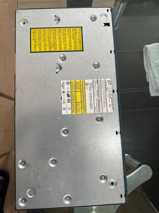 Cisco 2960 Catalyst Switch WS-C2960-24TC-L