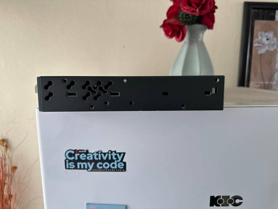 Cisco 2960 Catalyst Switch WS-C2960-24TC-L