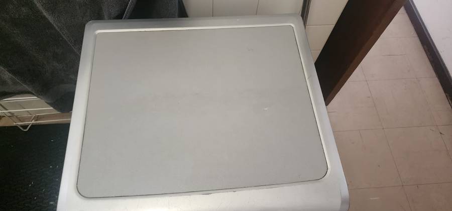 DEFY FRONTLOADER 7KG DAW 372 ECO ENERGY WASHING MACHINE
