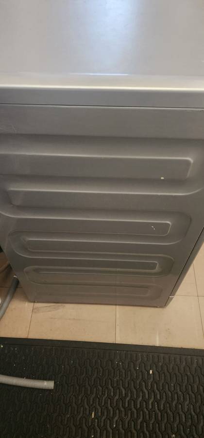 DEFY FRONTLOADER 7KG DAW 372 ECO ENERGY WASHING MACHINE