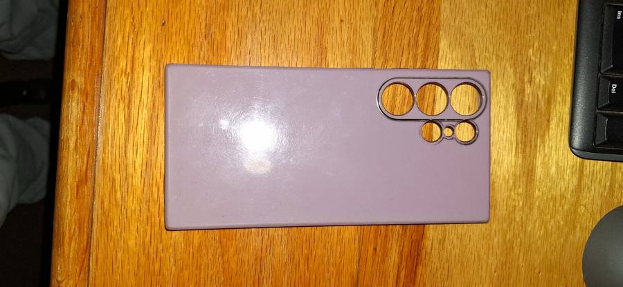 Samsung Galaxy S23 Ultra COVER COLLECTION