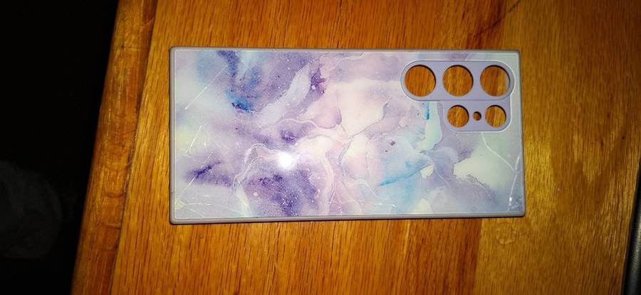 Samsung Galaxy S23 Ultra COVER COLLECTION