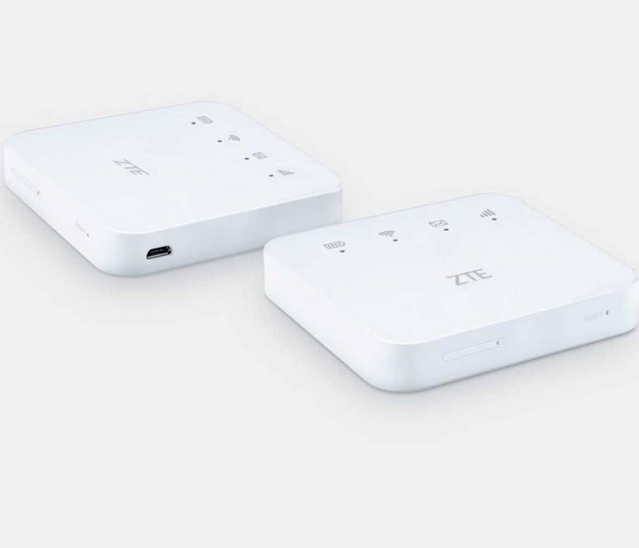 ZTE 4G Wireless modem