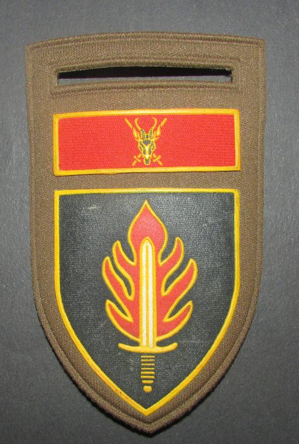 SADF - Intel School Tupper Flash